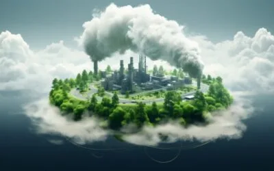 Reducing Emissions in Energy Generation