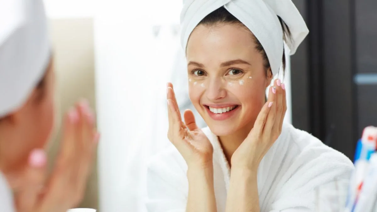 Skincare