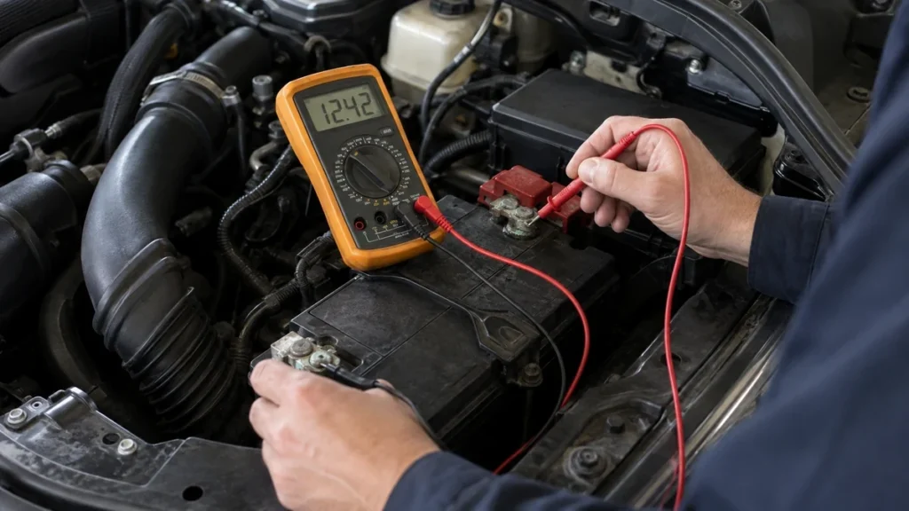 Car Maintenance Tips