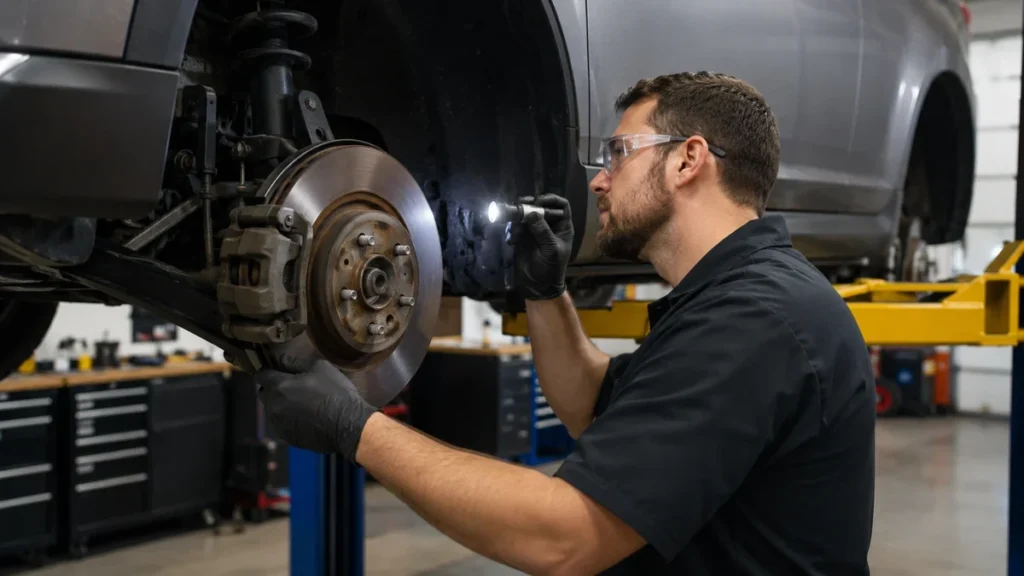Car Maintenance Tips