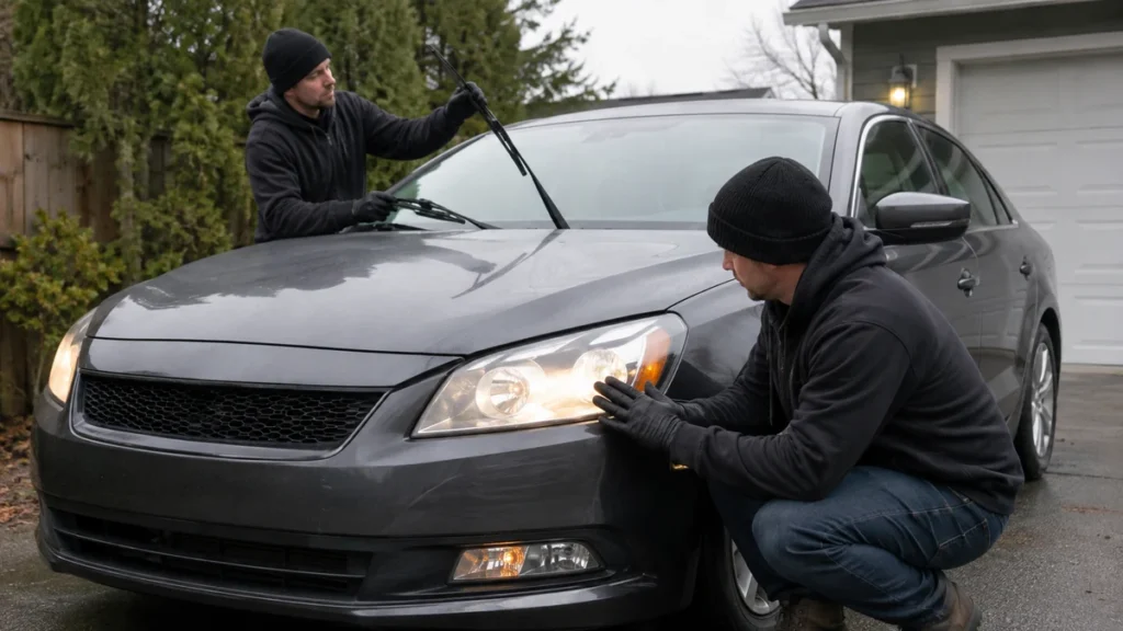 Car Maintenance Tips