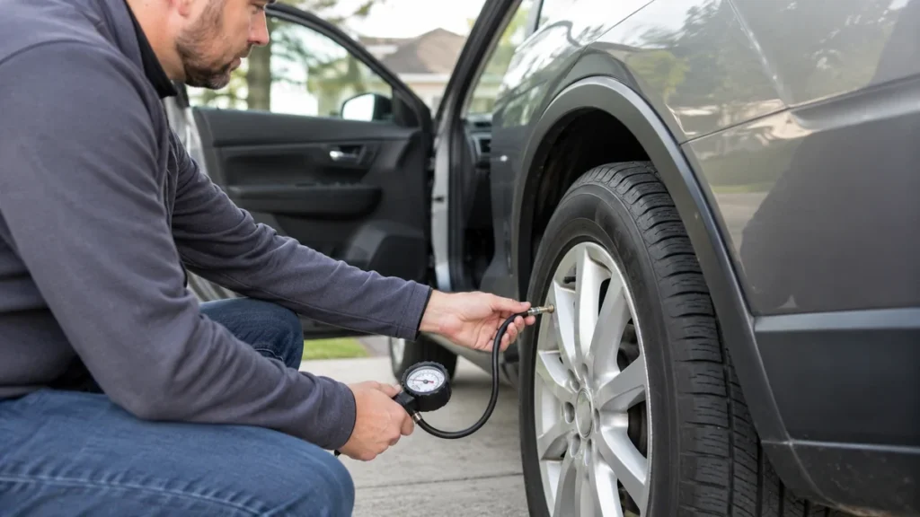 Car Maintenance Tips