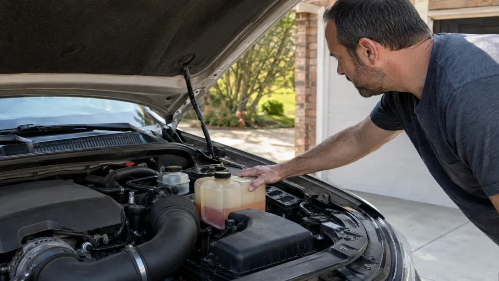 Car Maintenance Tips