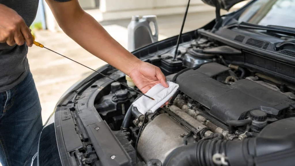 Car Maintenance Tips