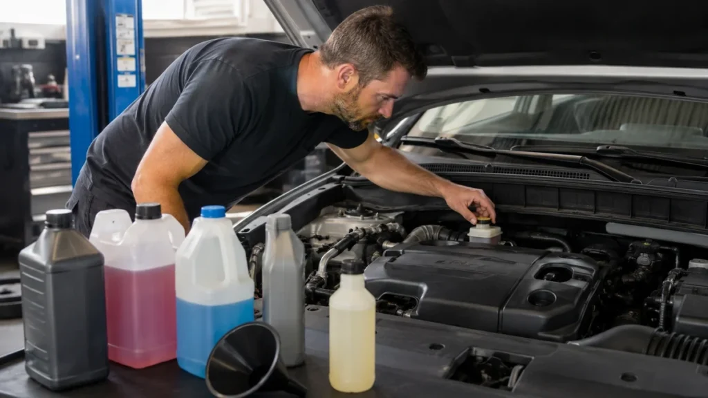 Car Maintenance Tips