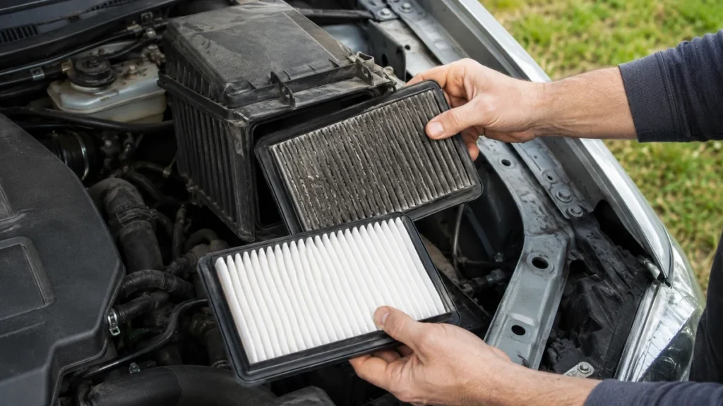 Car Maintenance Tips